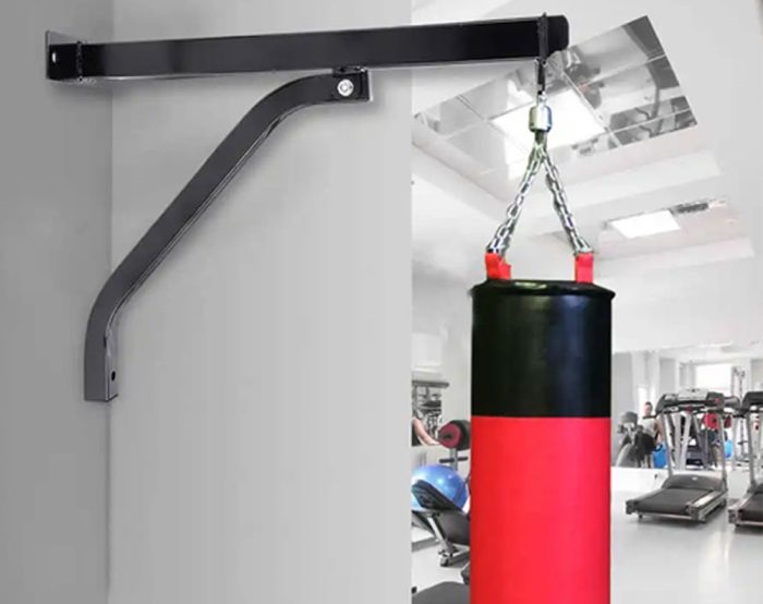 Punch Bag Wall Bracket