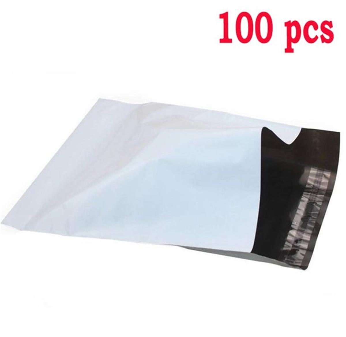 100pcs Courier Bags 60cm*70cm - A1