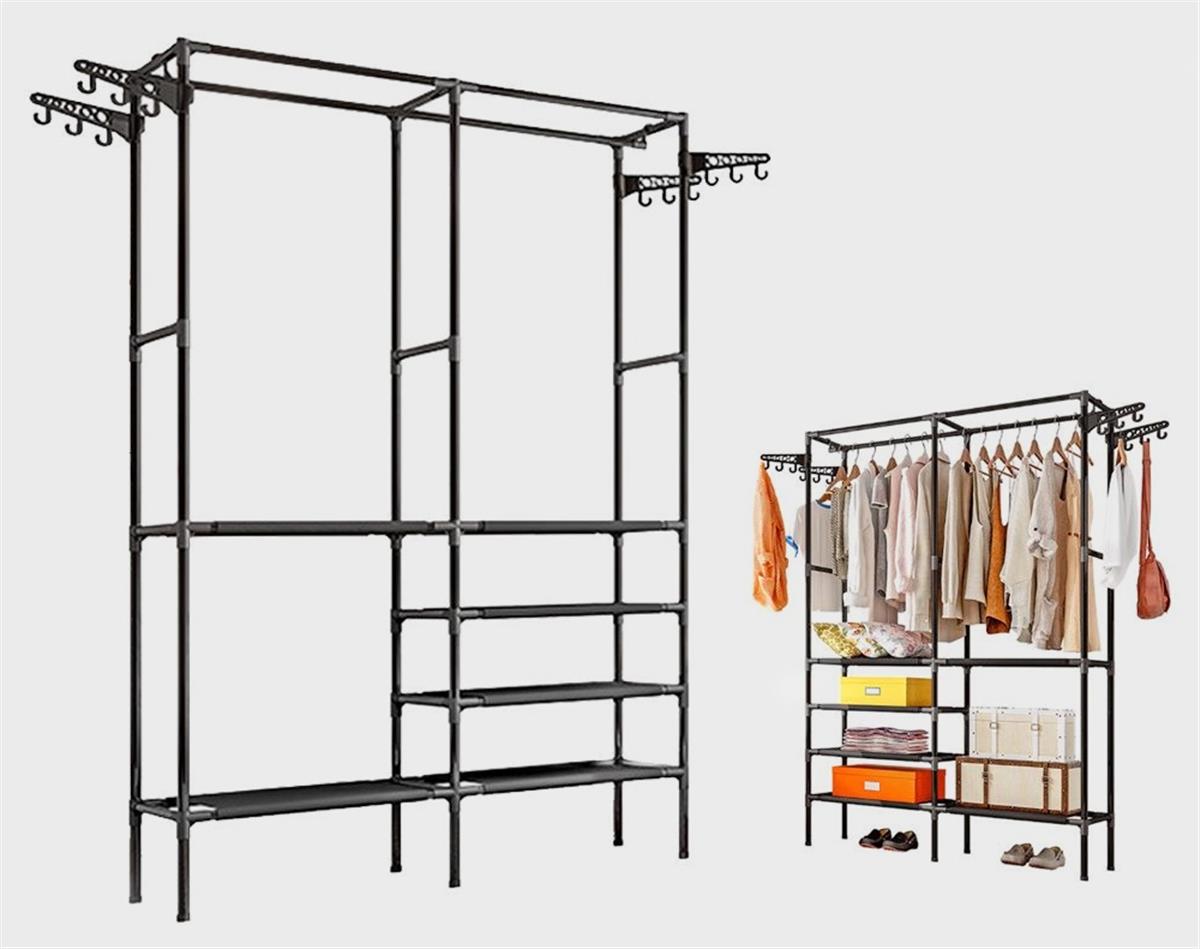 Clothes Rack Drying Rack