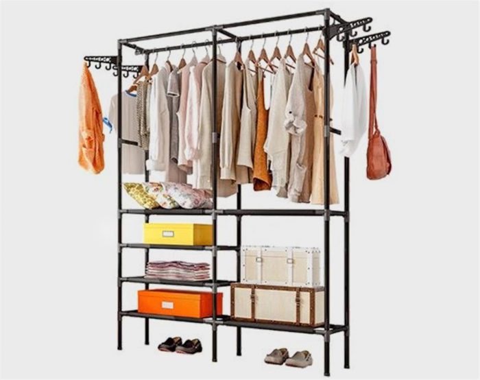 Clothes Rack Drying Rack