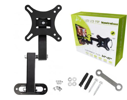 WALL MOUNT TV BRACKET 14"-27"