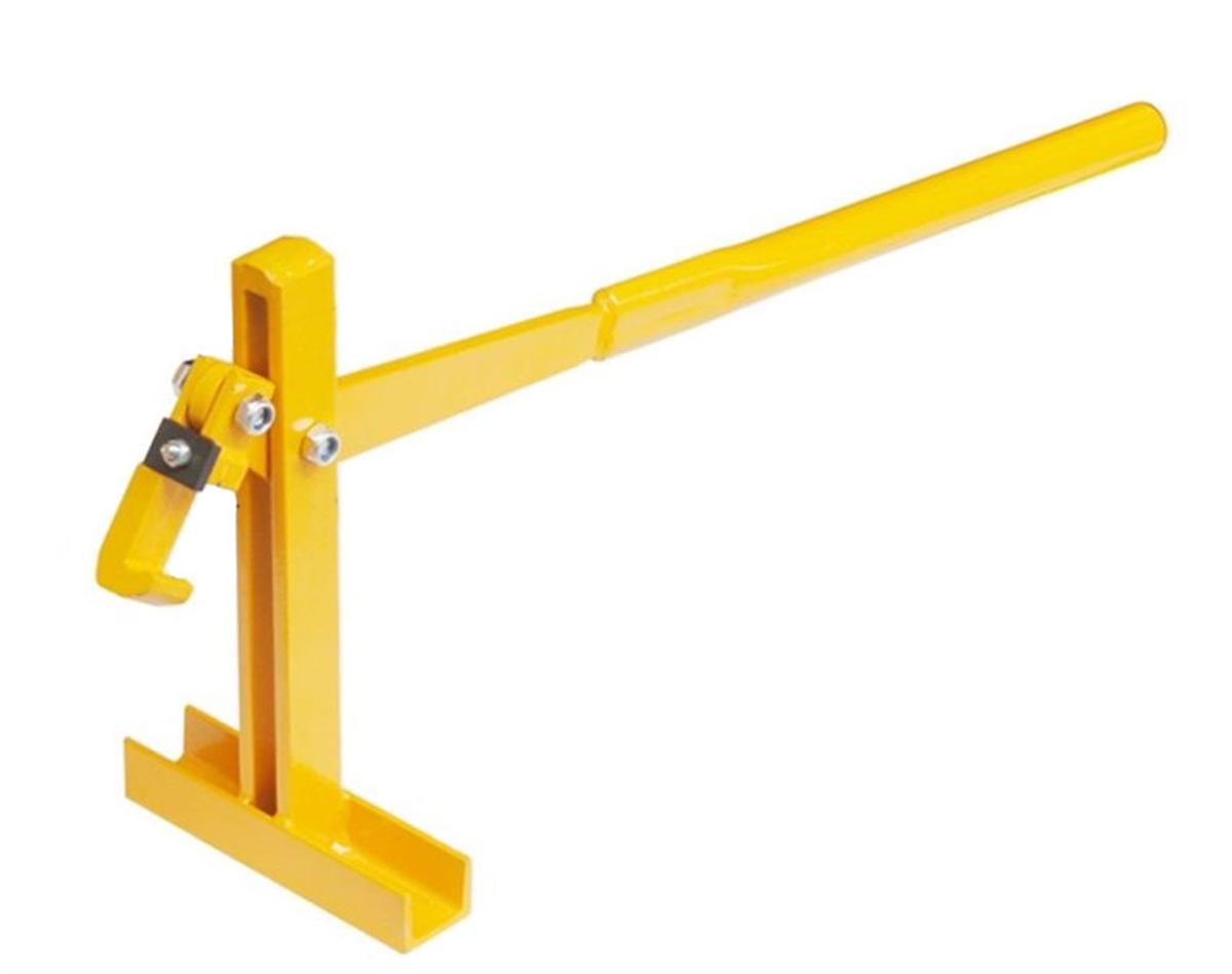 Steel Fence Post Lifter