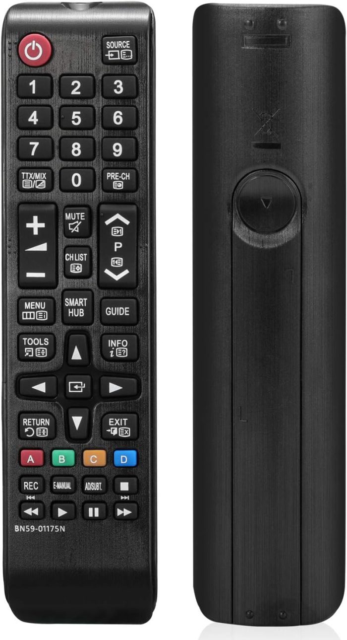 Universal Remote Control For Samsung Remote Control