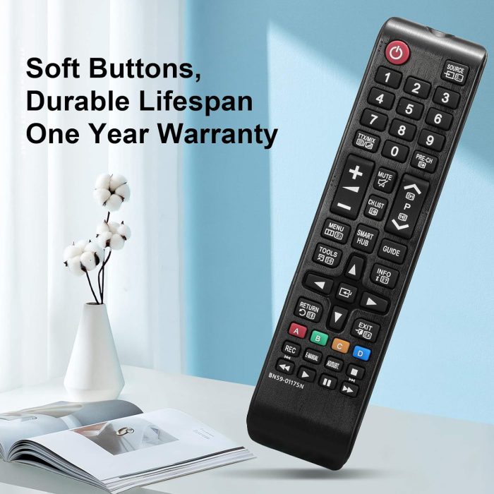 Universal Remote Control For Samsung Remote Control