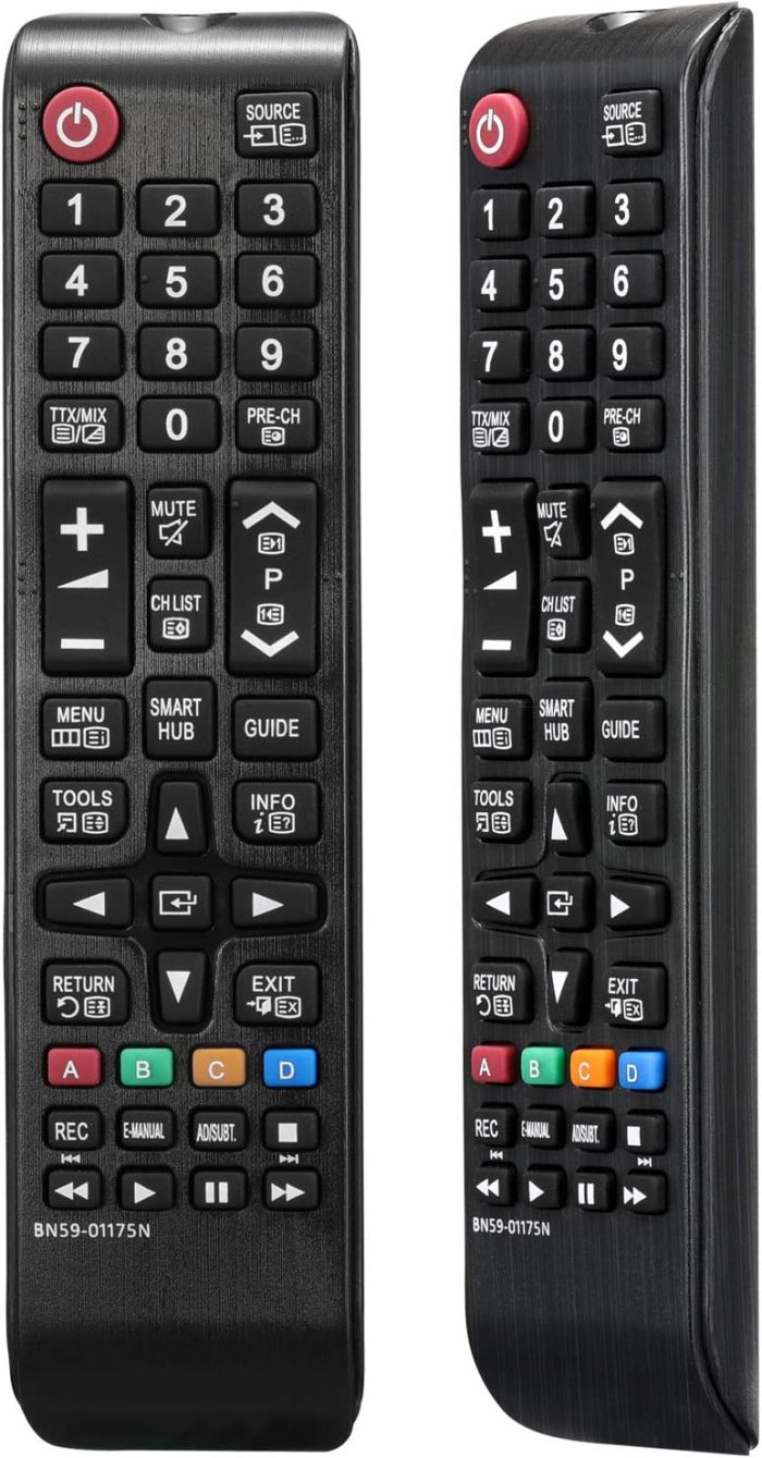 Universal Remote Control For Samsung Remote Control