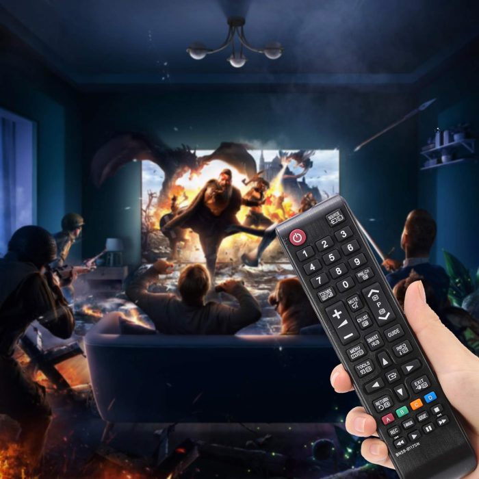 Universal Remote Control For Samsung Remote Control