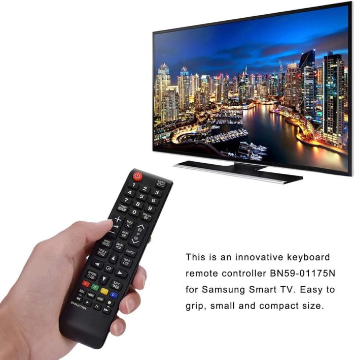 Universal Remote Control For Samsung Remote Control