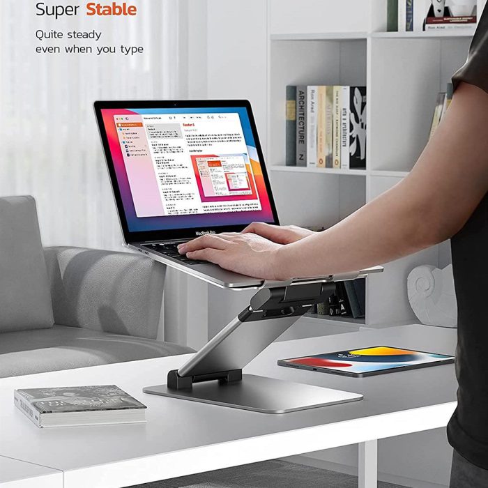 Desk Laptop Stand