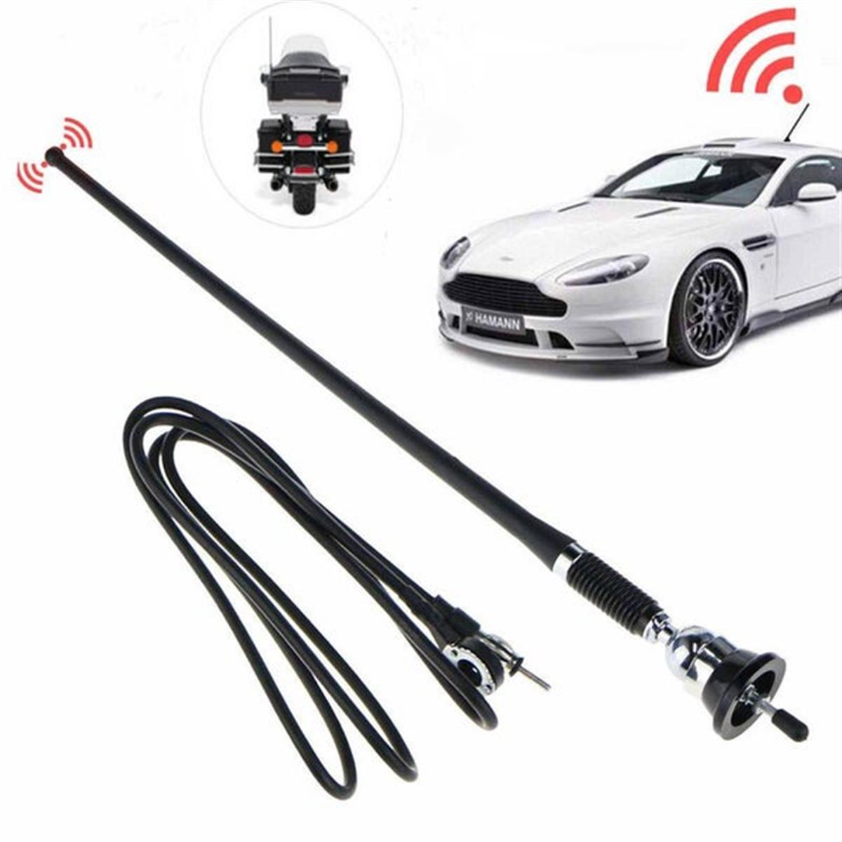 Car Radio AM/FM Antenna