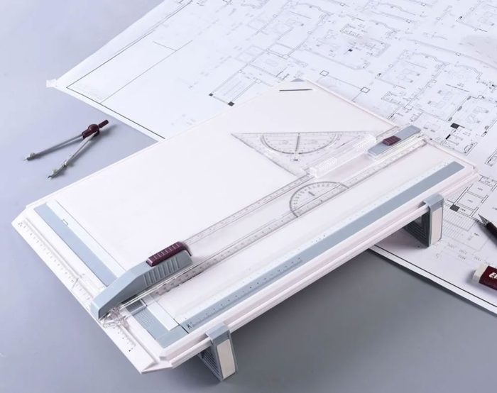 A3 Drawing Board