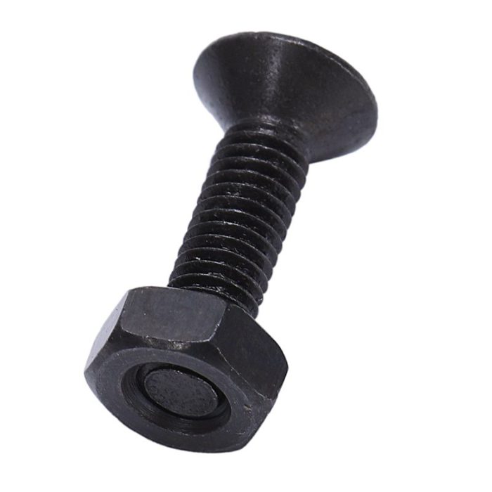 M2 M3 Countersunk Screws 480pcs