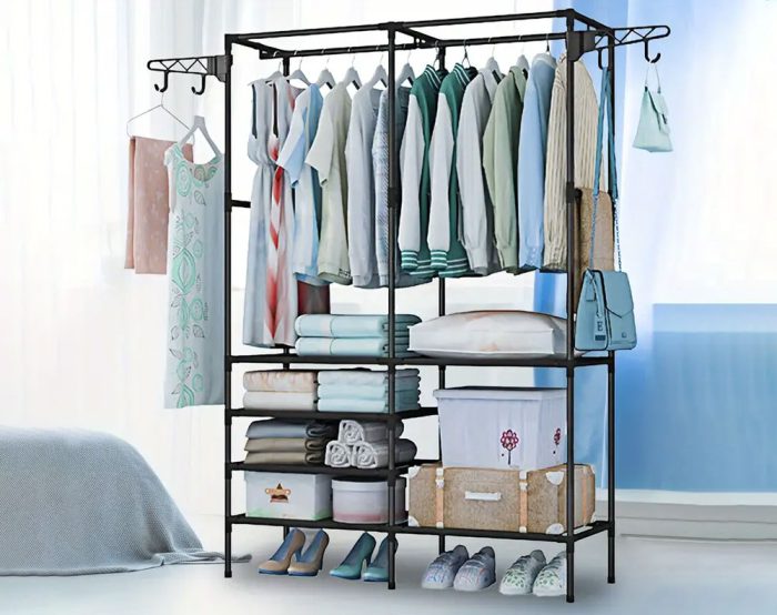 Clothes Rack Drying Rack