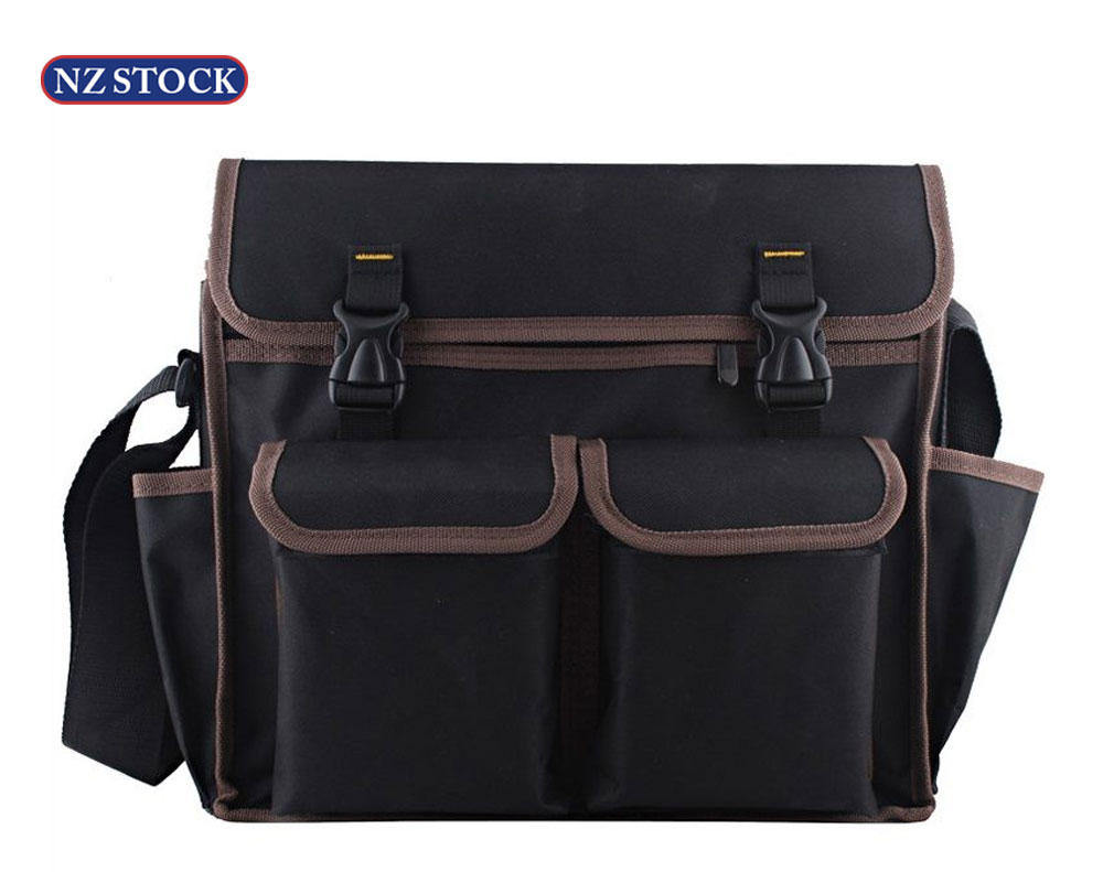 Hardware Shoulder Tool Bag