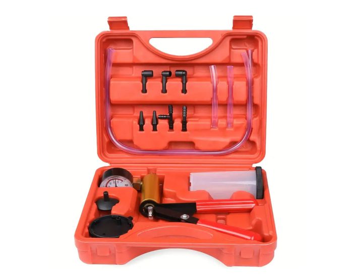 Brake Bleeder Kit