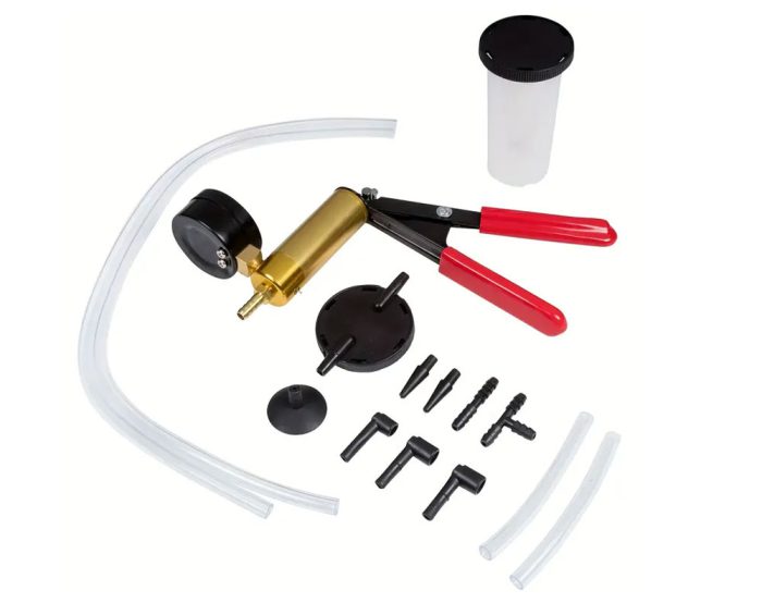 Brake Bleeder Kit