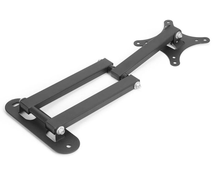 TV Bracket 10"- 26"