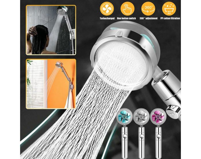 Bathroom Shower Head