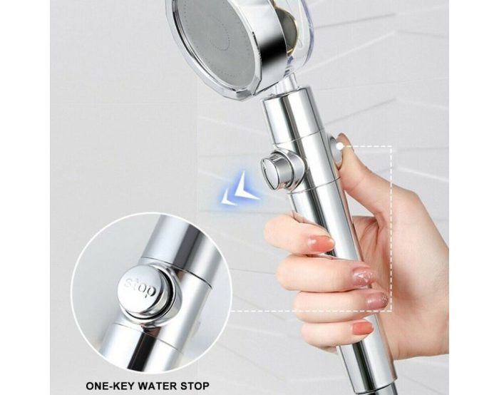 Bathroom Shower Head