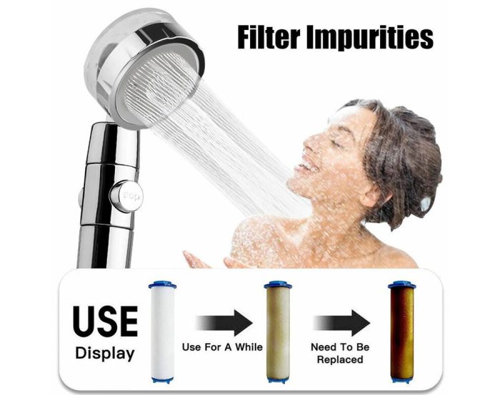 Bathroom Shower Head