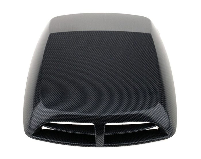 Universal Bonnet Hood Scoop Vent