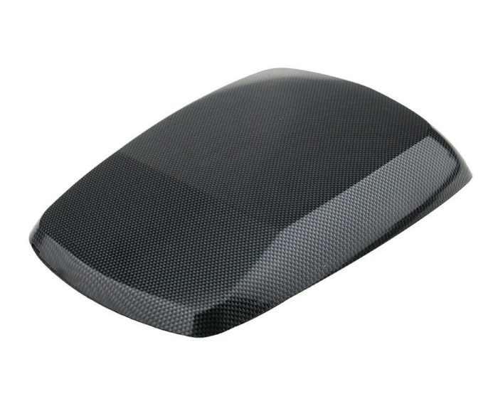 Universal Bonnet Hood Scoop Vent