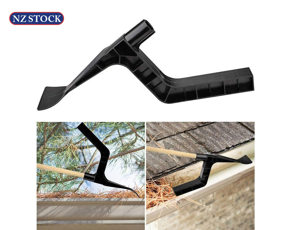 Gutter Roof Tool