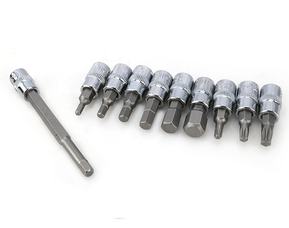 Bike Tools Torque Wrench Set