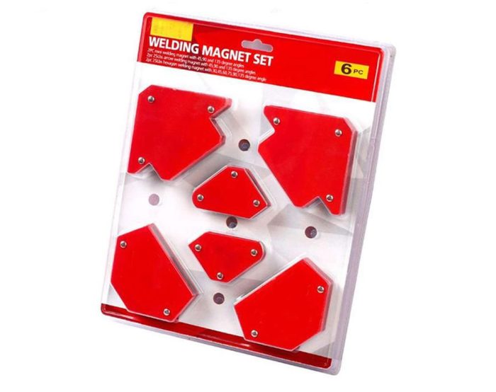 Magnet Welding Holder 6PCS