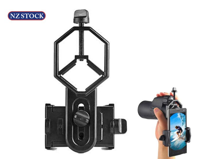 Binocular Phone Mount Adapter