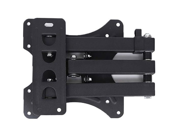 TV WALL MOUNT SWIVEL BRACKET 32 - 55"