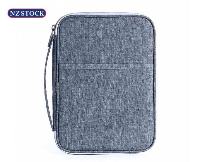 Travel Wallet Document Case Bag