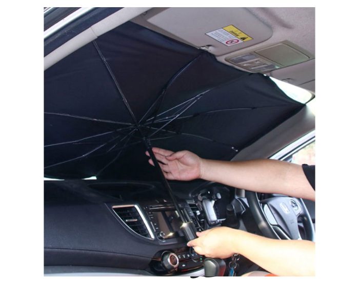 Car Windshield Umbrella XL