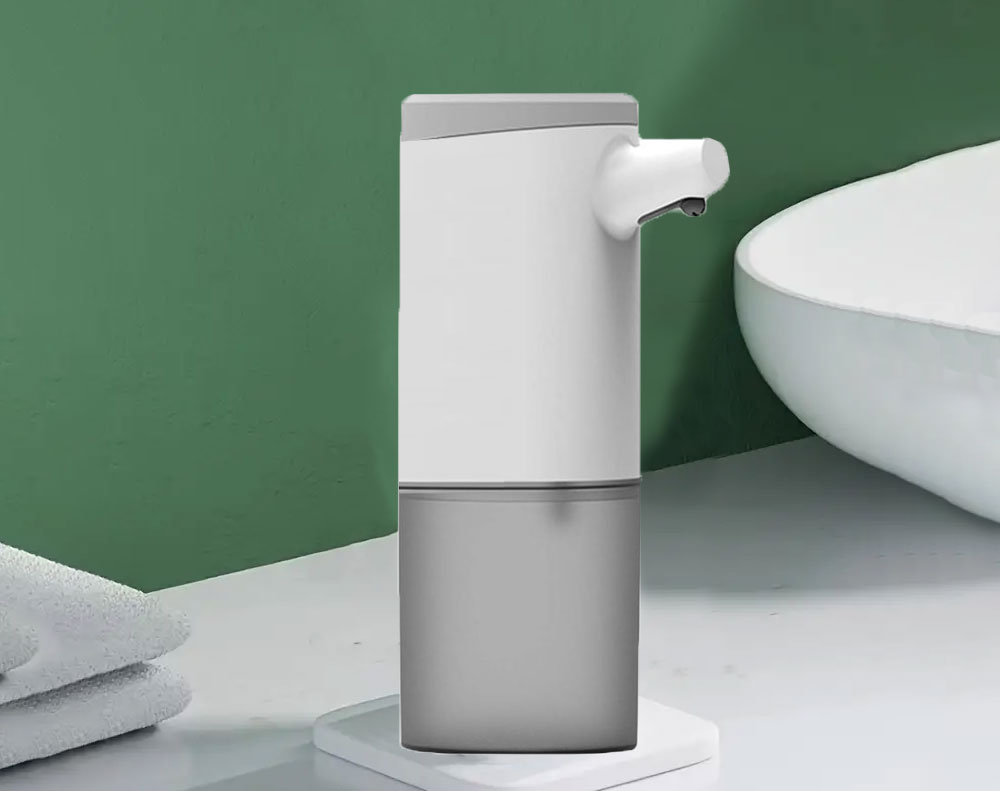 Liquid Soap Dispenser