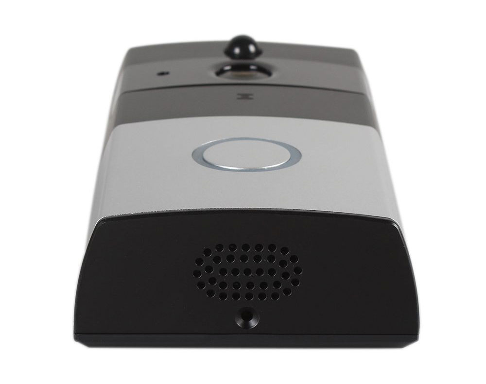 Wireless Driveway Smart Video Doorbell