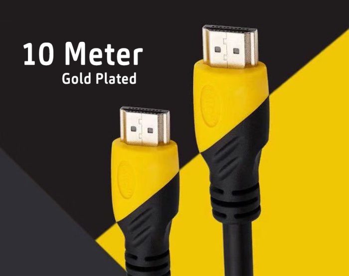 4K HDMI Cable