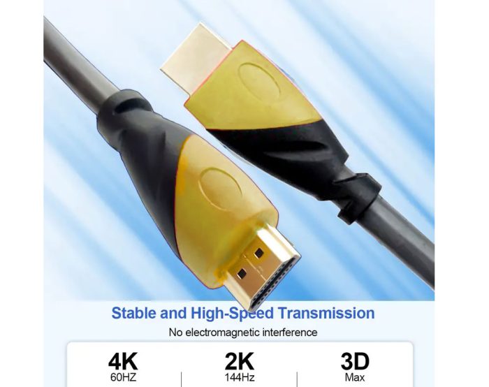 4K HDMI Cable