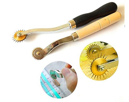 38PCS Stitching Carving Punch Kit