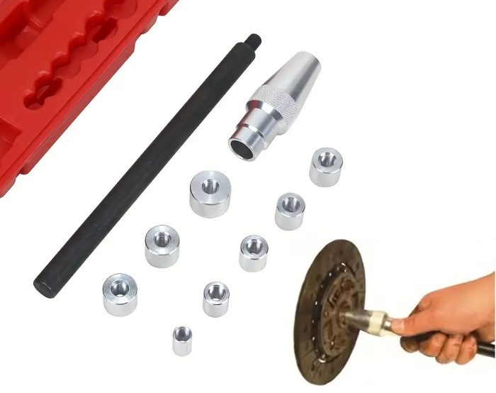 10 Pcs Clutch Hole Tools