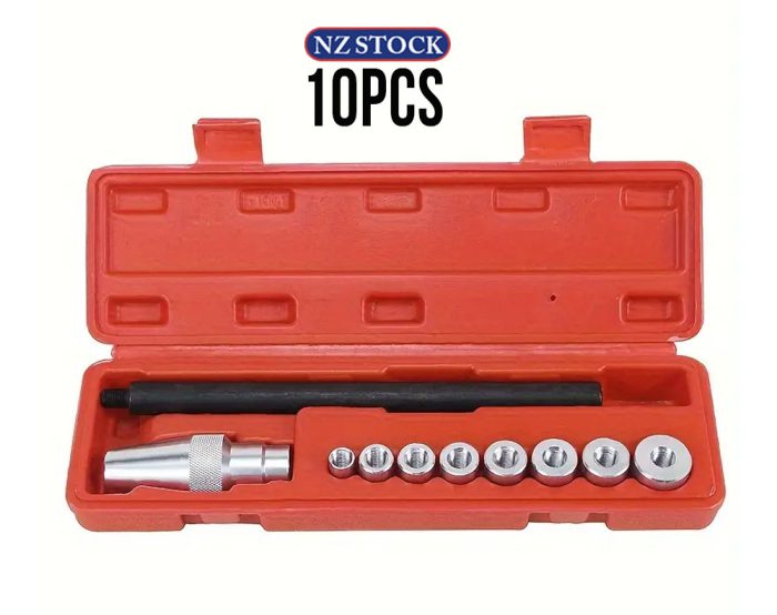 10 Pcs Clutch Hole Tools