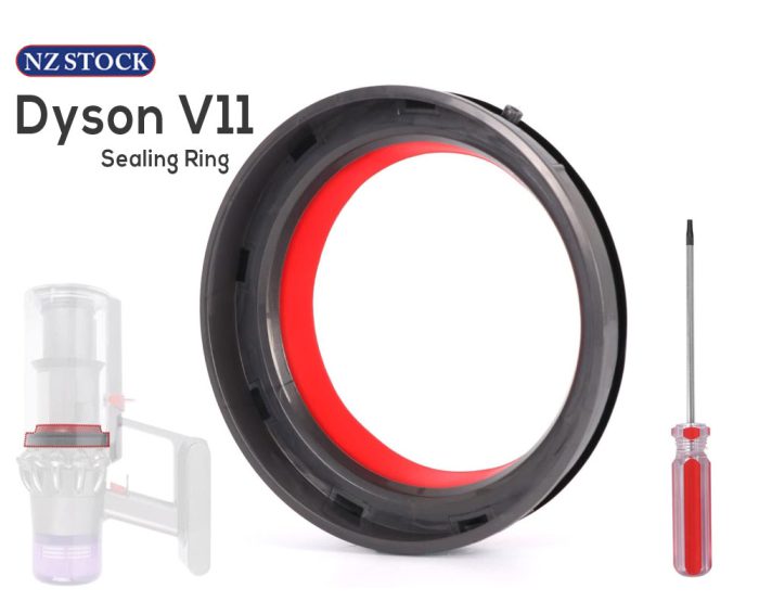 Replacement Dust Bin Sealing Ring