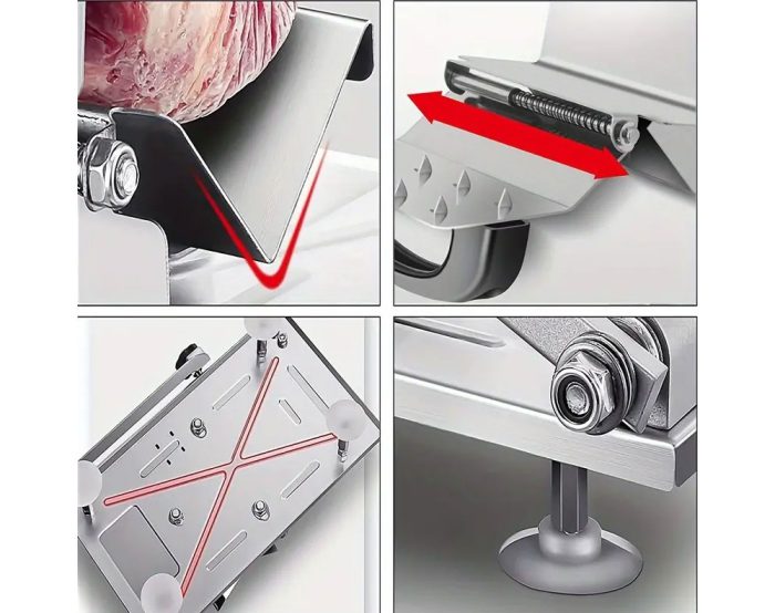 Food Slicer Cutter