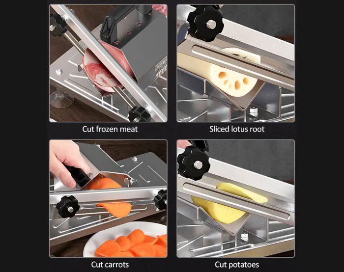 Food Slicer Cutter