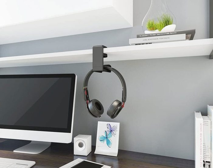 Headphone Stand Holder