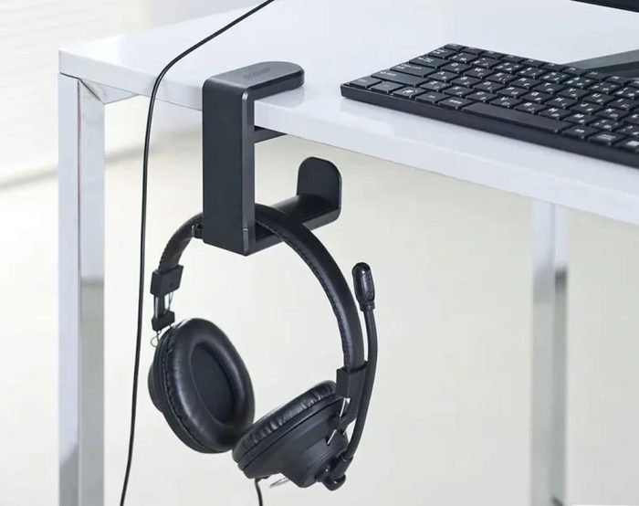 Headphone Stand Holder