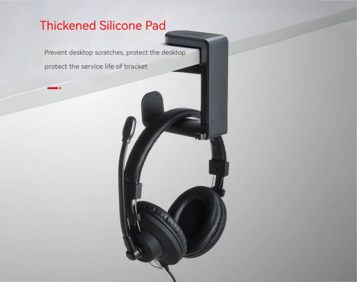 Headphone Stand Holder