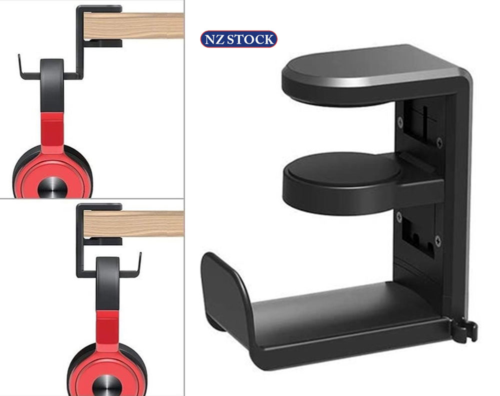 Headphone Stand Holder