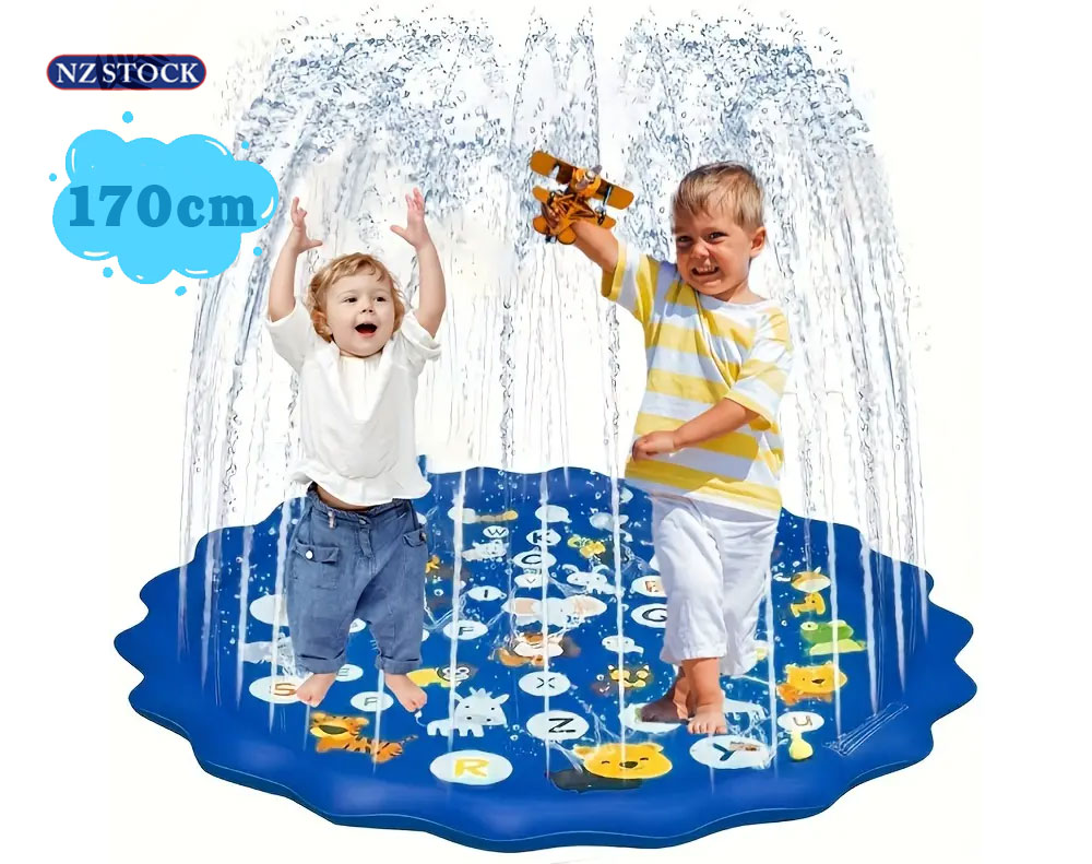 Water Play Mat 170CM