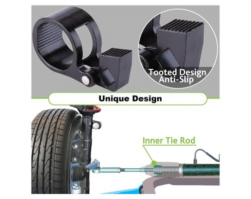 Universal Inner Tie Rod Tool