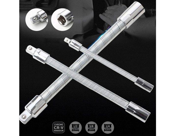 3PCS Flexible Shaft Set