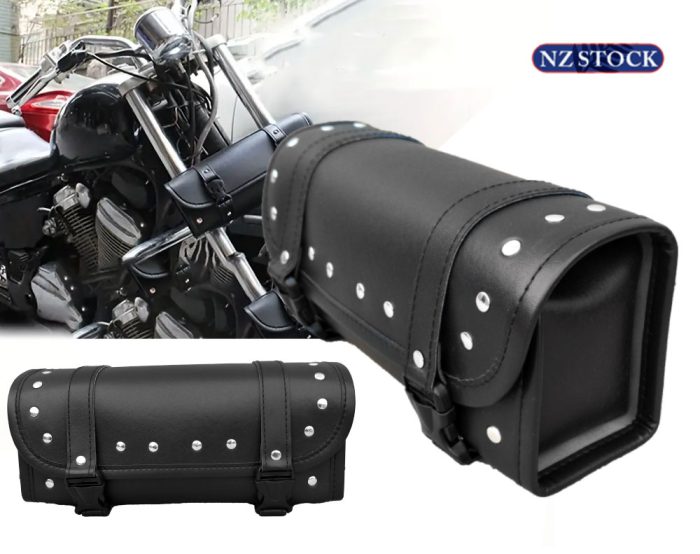 Motorcycle Saddle Bag